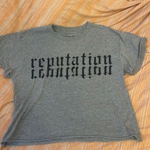 Taylor Swift Original Tour Shirt!